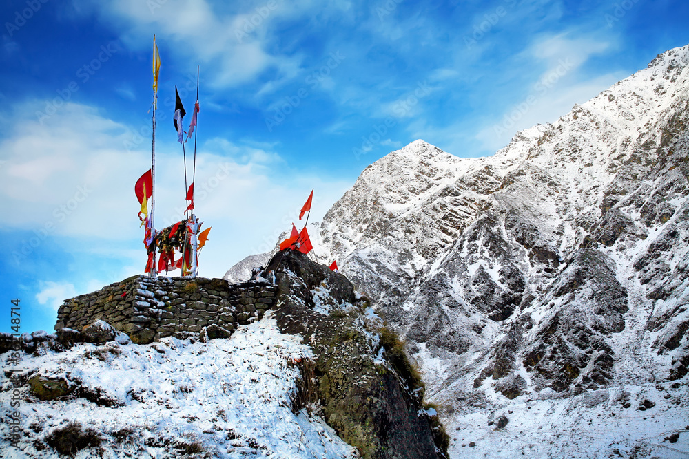 Bhairavnath Temple