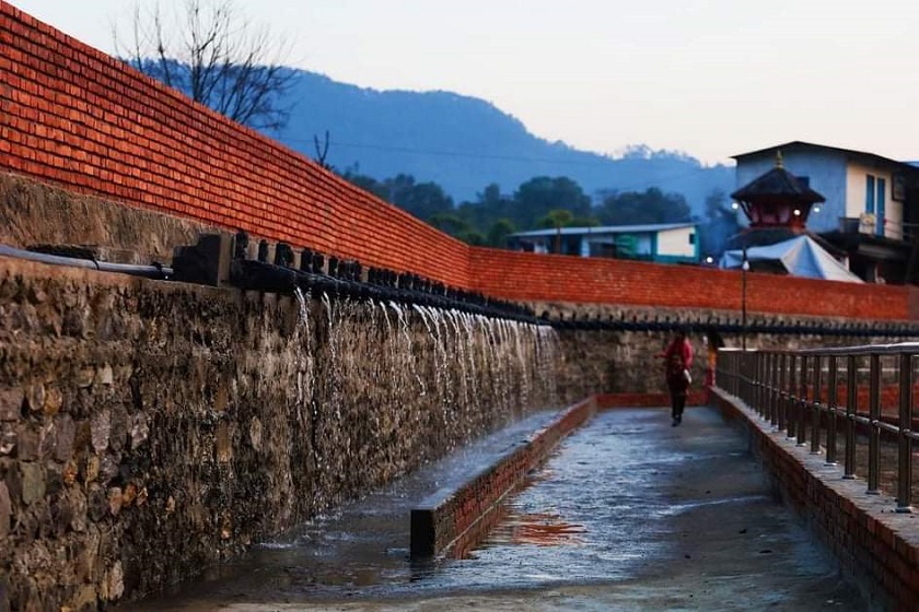 Gaurikund