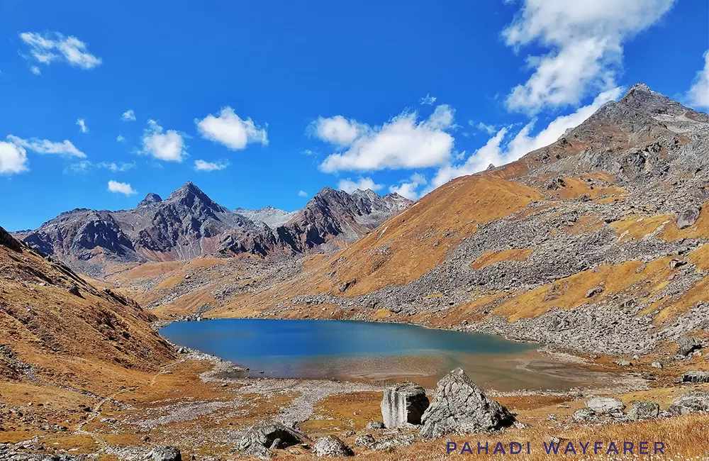 Vasuki Tal